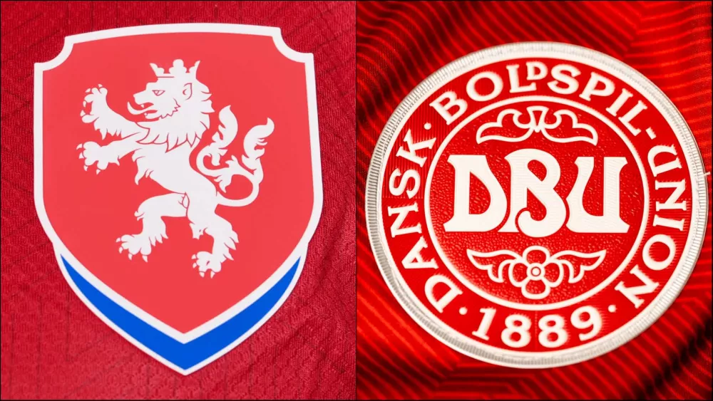 Denmark Eliminated on Penalties by Czech Republic: Full Match Report, Tactical Analysis, and Fallout