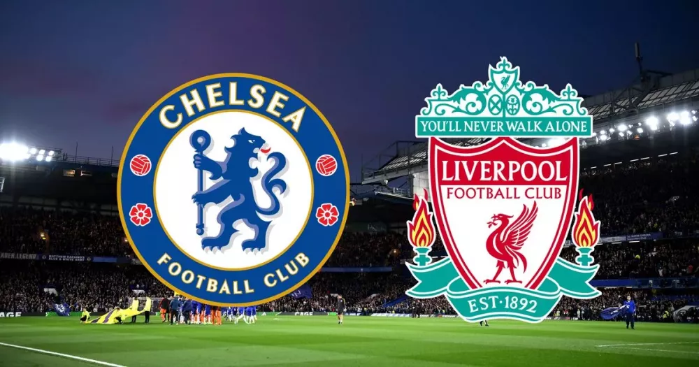 Thrilling Victory: Chelsea Triumphs Over Liverpool 3-1 with a Last Minute Penalty Goal