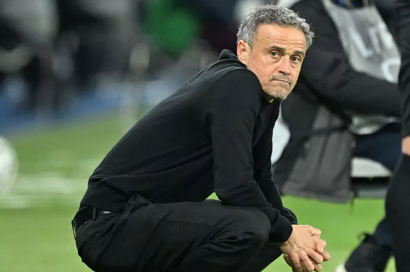 PSG issue spotted as Arsenal get massive Champions League advantage - 'cause for concern
