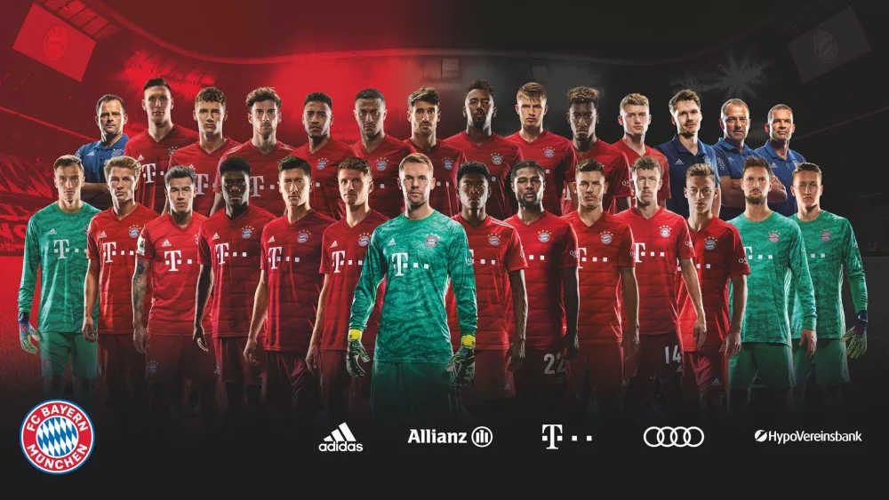 Bayern Move on to Semi Finals after shattering madrid's hope's of seeing another trophy