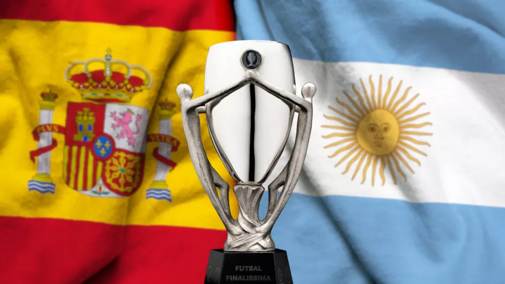 2026 Finalissima - Argentina Vs Spain, What to expect!