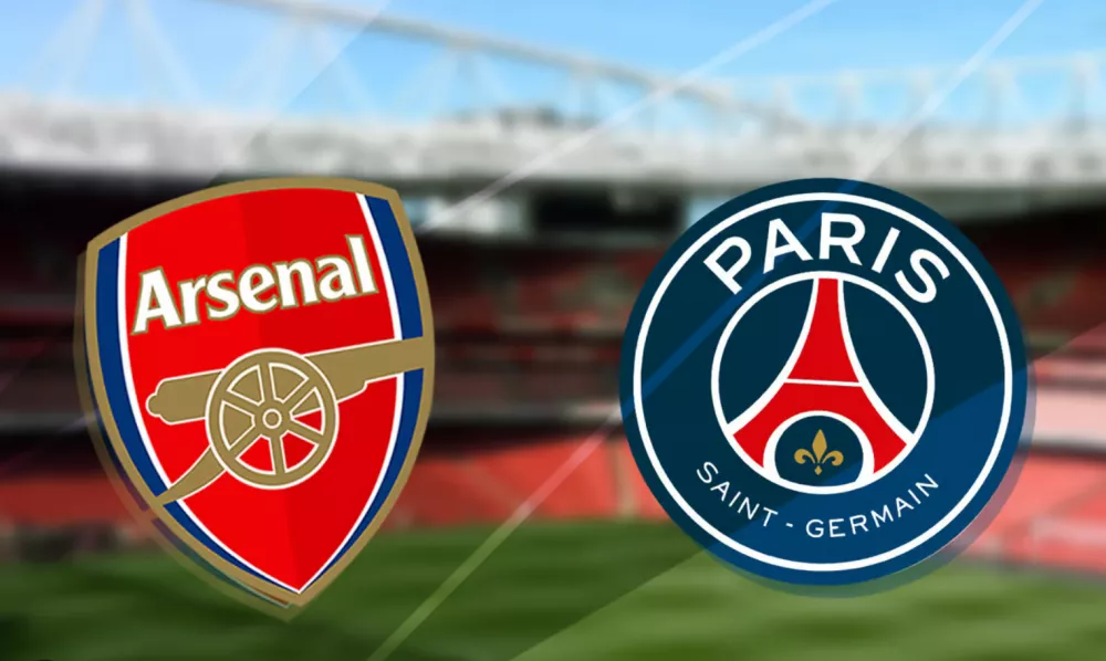 PSG Triumphs Over Arsenal, Sets the Stage for Champions League Final Clash with Inter