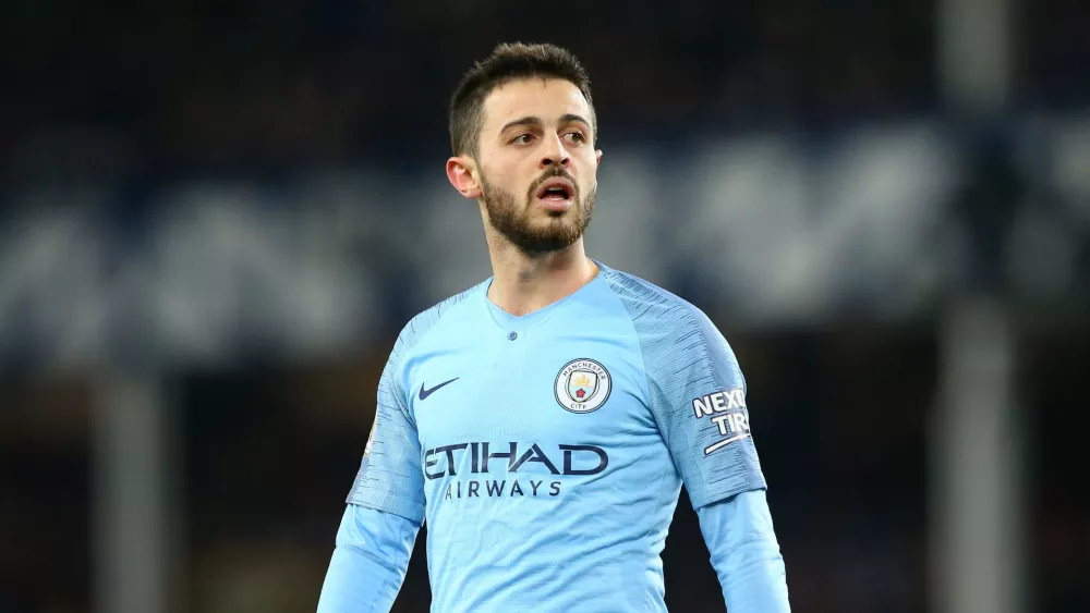 Juventus Eyeing Bernardo Silva: Summer 2026 Transfer Rumors Heat Up
