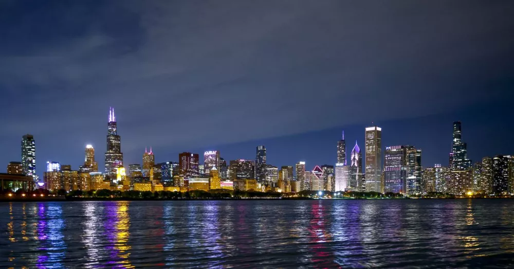 Where to Watch Soccer with Fans in Chicago