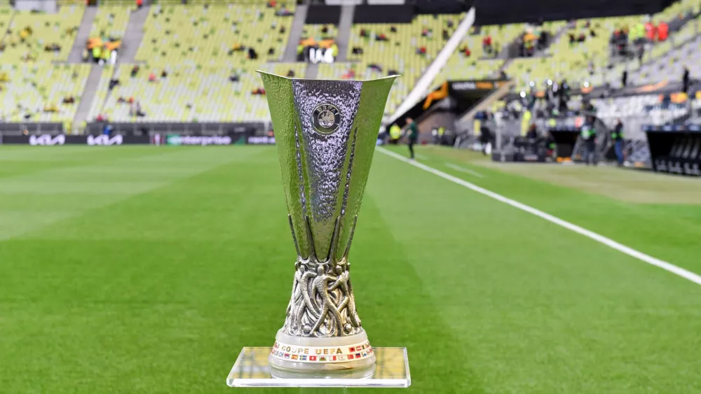 Thrilling Europa League Showdowns Await: Athletic Club vs Man United and Tottenham vs Bodø/Glimt Pre-Match Insights