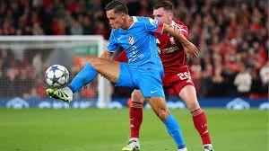 Liverpool Could Face Atlético Madrid in Champions League Round of 16: What to Expect