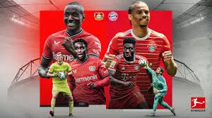 Bayer 04 Leverkusen vs Bayern Munich: Bundesliga Title Race Showdown Preview