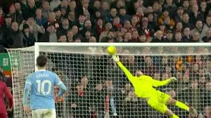 How To get better At Goal Keeping