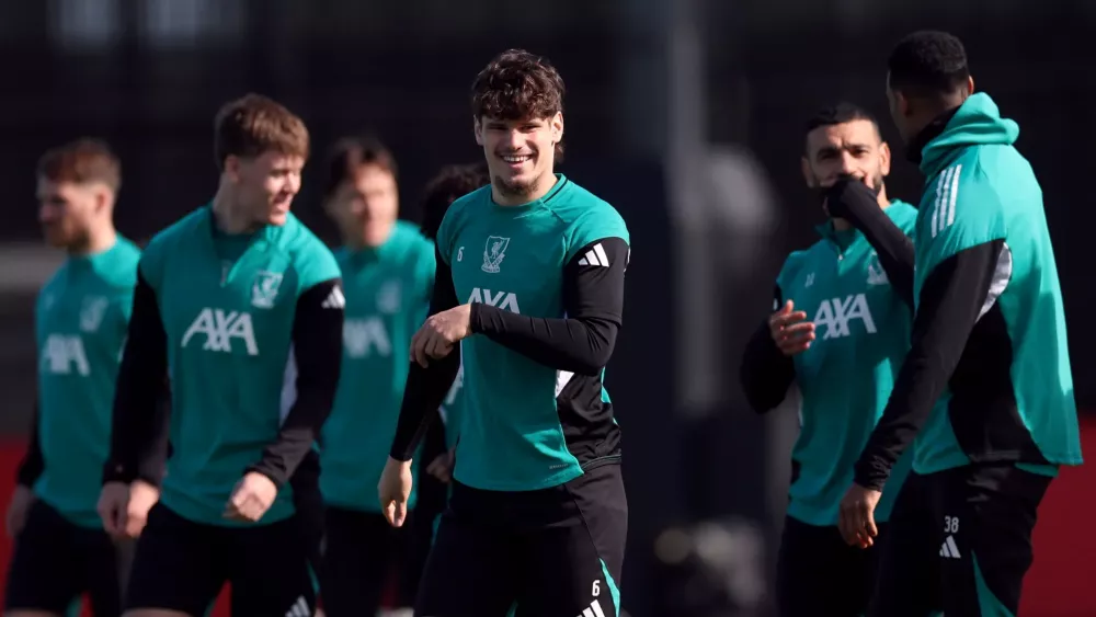 PSG to take on Liverpool - Quarter Final leg 1 - Match Prediction