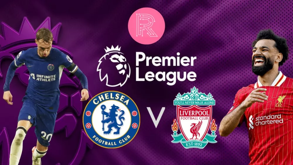 Chelseas 3-1 Victory Over liverpool