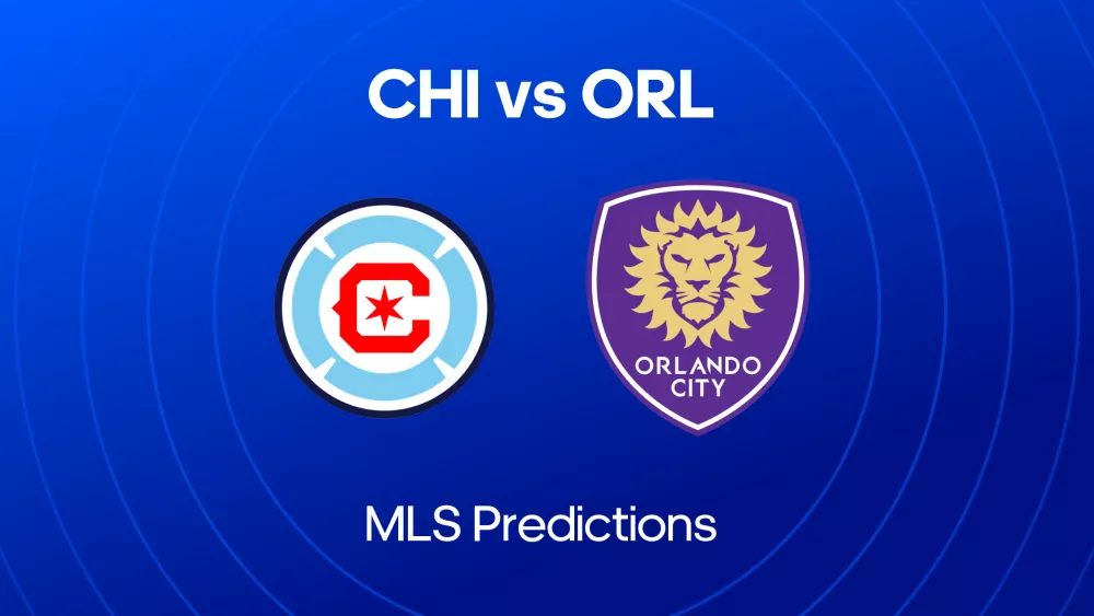 Chicago Vs Orlando MLS Leauge, All you need to know