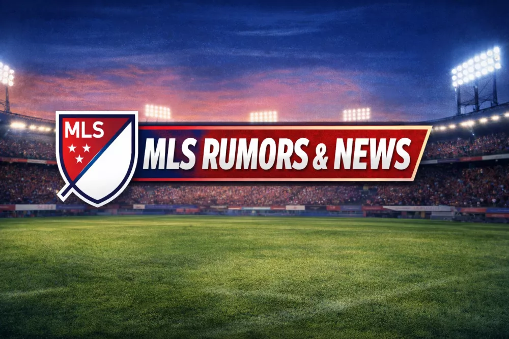 MLS to change schedule for 2027