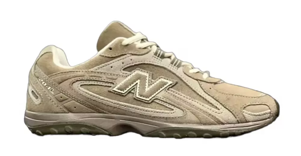 New Balance 204L: The Ultimate Blend of Retro Soccer-Inspired Style and Modern Streetwear
