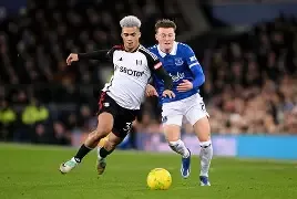 Fullham Vs Everton, Premier League, All you need to know