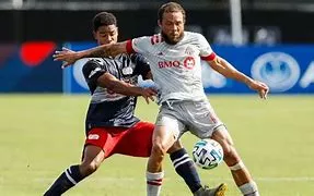 Toronto Playing New England, Everything you need to know before kickoff