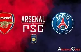 Showdown! PSG - Arsenal, Learn more about this Semi-Final Leg 2