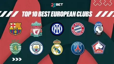 Top European Clubs Near Deadline Transfer Activity — latest window buzz.