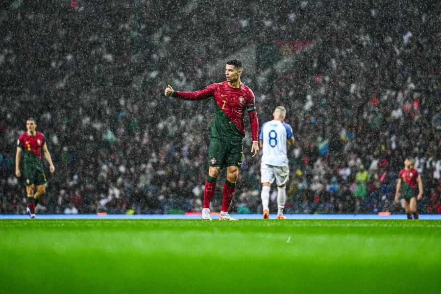 Cristiano Ronaldo Eyes Historic Sixth World Cup Appearance in 2026 Despite Age Challenge