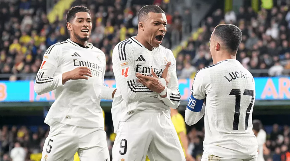 Anticipating the Clash: Getafe vs. Real Madrid Pre-match Stats Unveiled