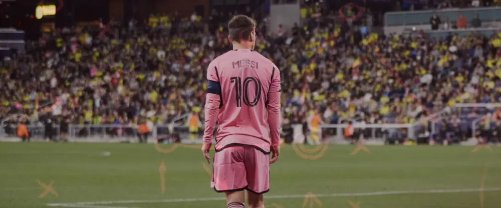 Lionel Messi's Impact at Inter Miami - how is he doing?