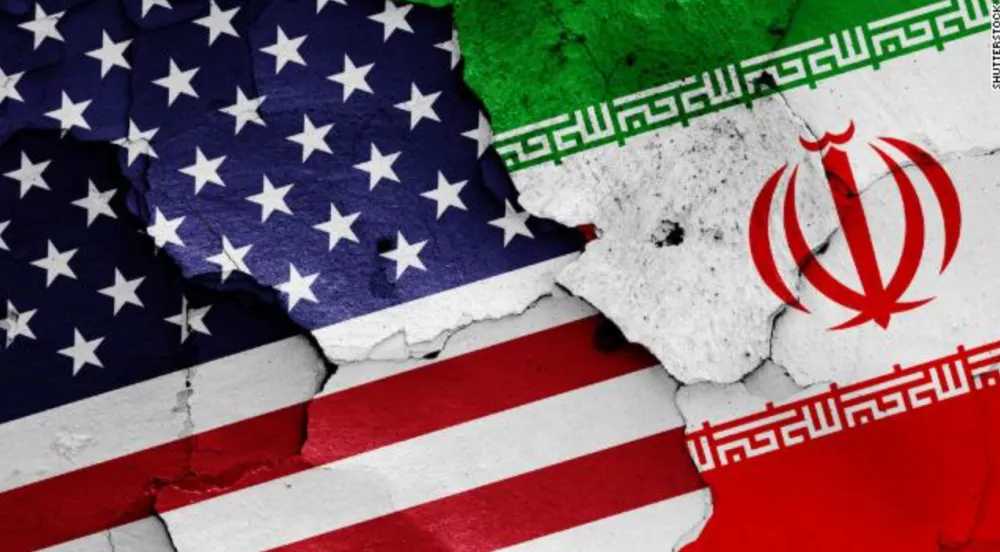 Title: "Unseen Impact: How a War with Iran Could Stir America's Foot Traffic Patterns"

Hook: Discover how geopolitical tensions thousands of miles away could significantly alter the pulse and rhythm of pedestrian life in American cities.