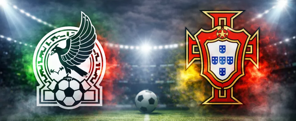 Mexico vs Portugal Today: Key Players, Predictions & How to Watch
