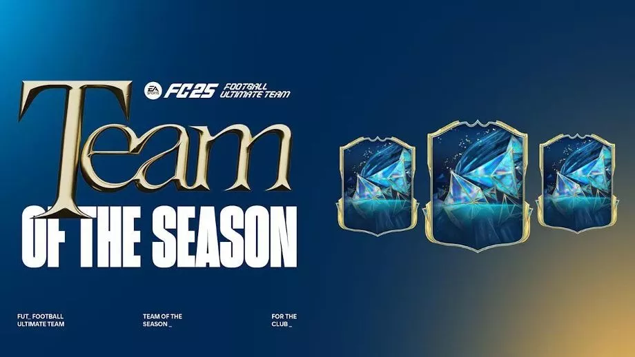 EA Sports Announces Exciting TOTS Warm-Up Event and Release Schedule for Upcoming Teams of the Season