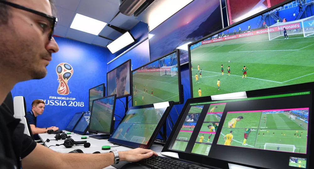 Unveiling the Impact of VAR Technology on Soccer: A Game-Changer or Disruptor?