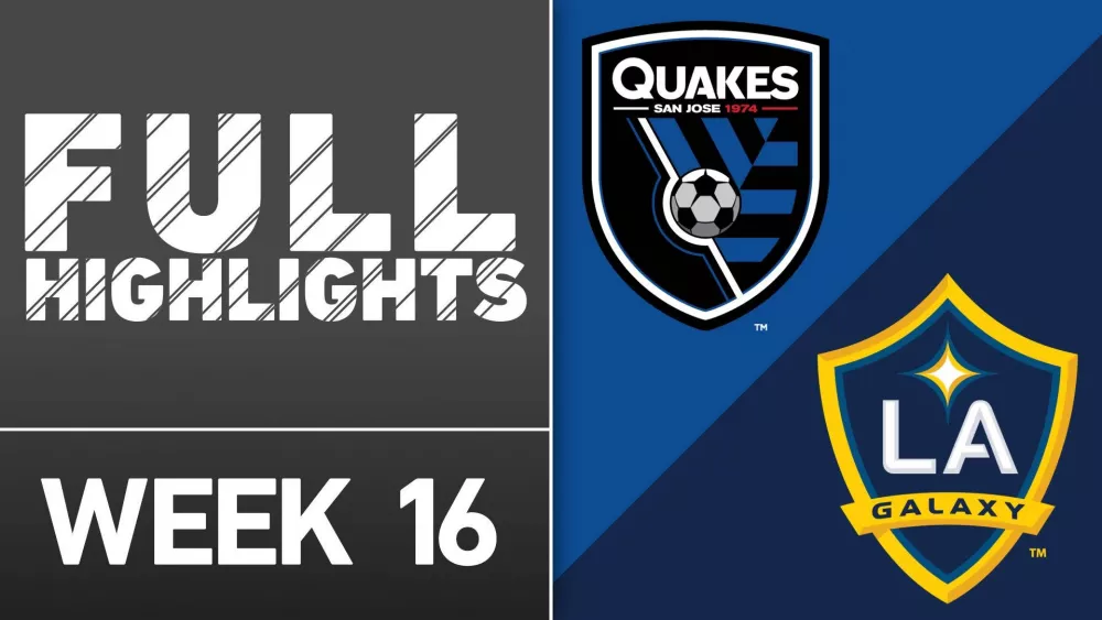 LA Galaxy vs San Jose Earthquakes: California Clasico Preview, Lineups, and Prediction
